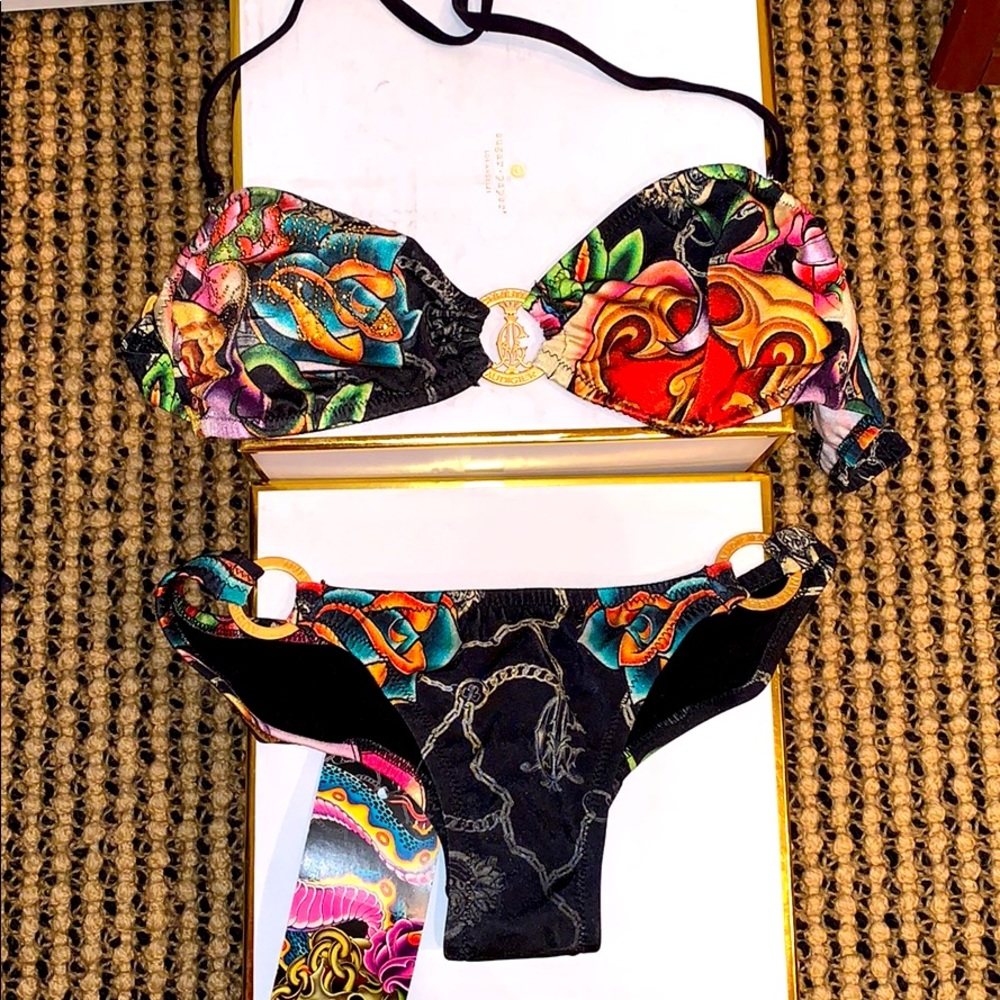 Bathing suits